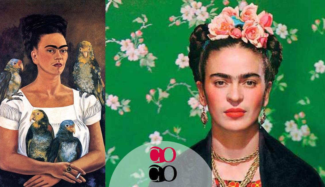 Corso su Frida Kahlo a Milano