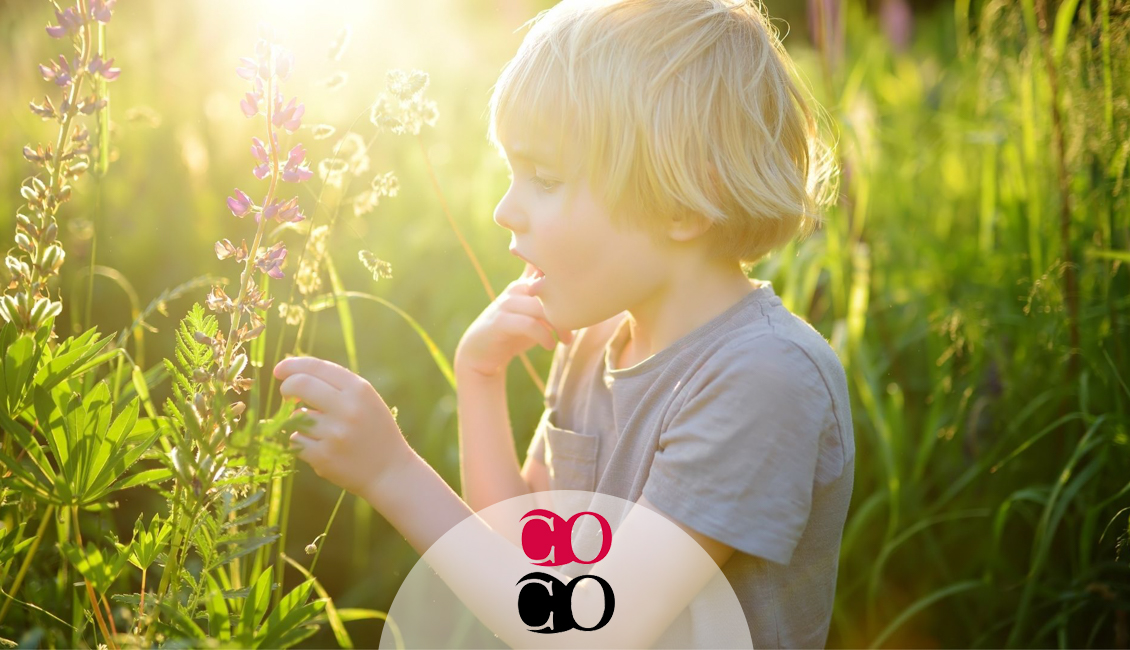 Corso di filosofia per bambini a Milano