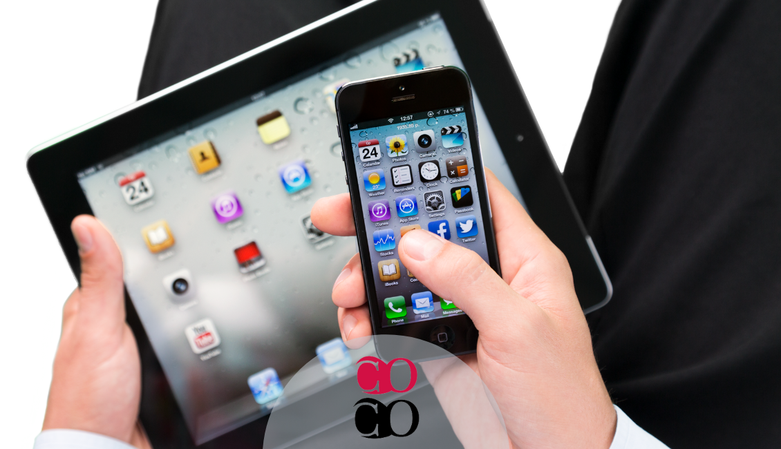 Corso di iPhone e iPad per lo storytelling a Milano