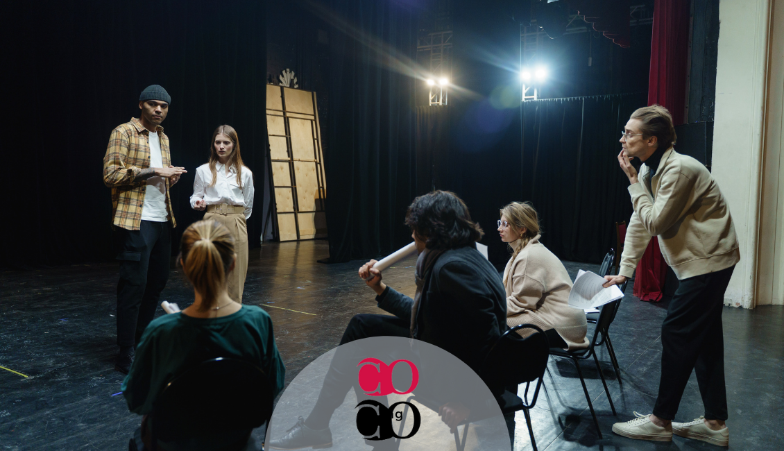 Corso di recitazione a Milano