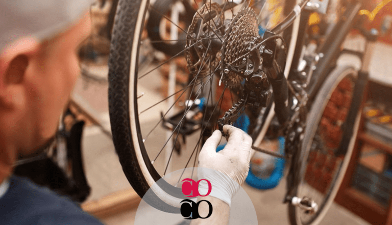 Corso a domicilio a Milano di ciclomeccanica