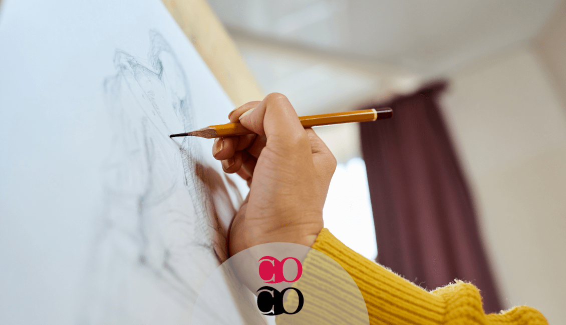 Corso a domicilio a Milano di disegno