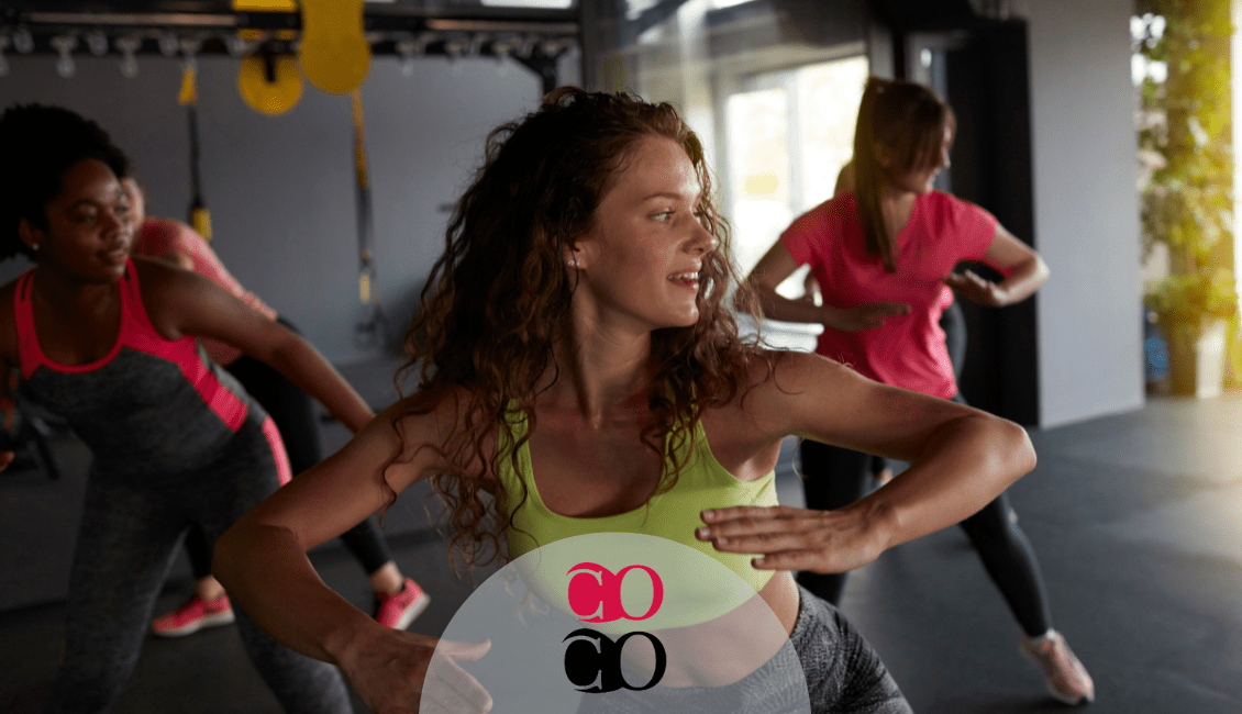 Corso a domicilio di jazzercise a Milano