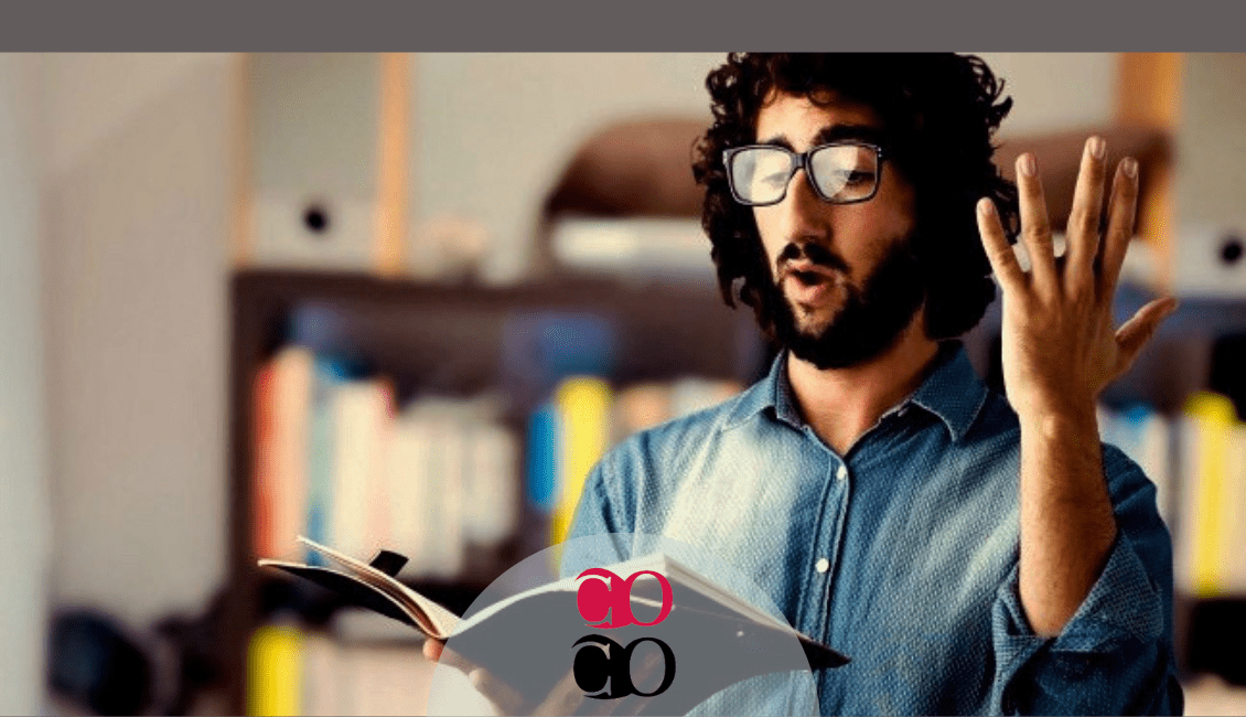 Corso a domicilio a Milano di lettura ad alta voce