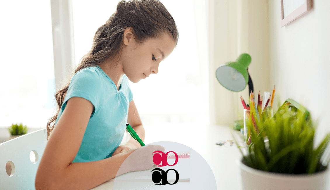 Corso a domicilio a Milano di scrittura creativa under 14