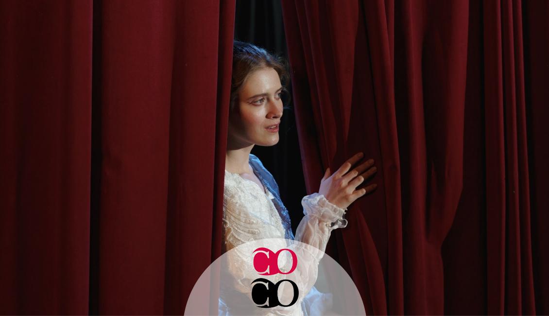 Corso di teatroterapia a Milano