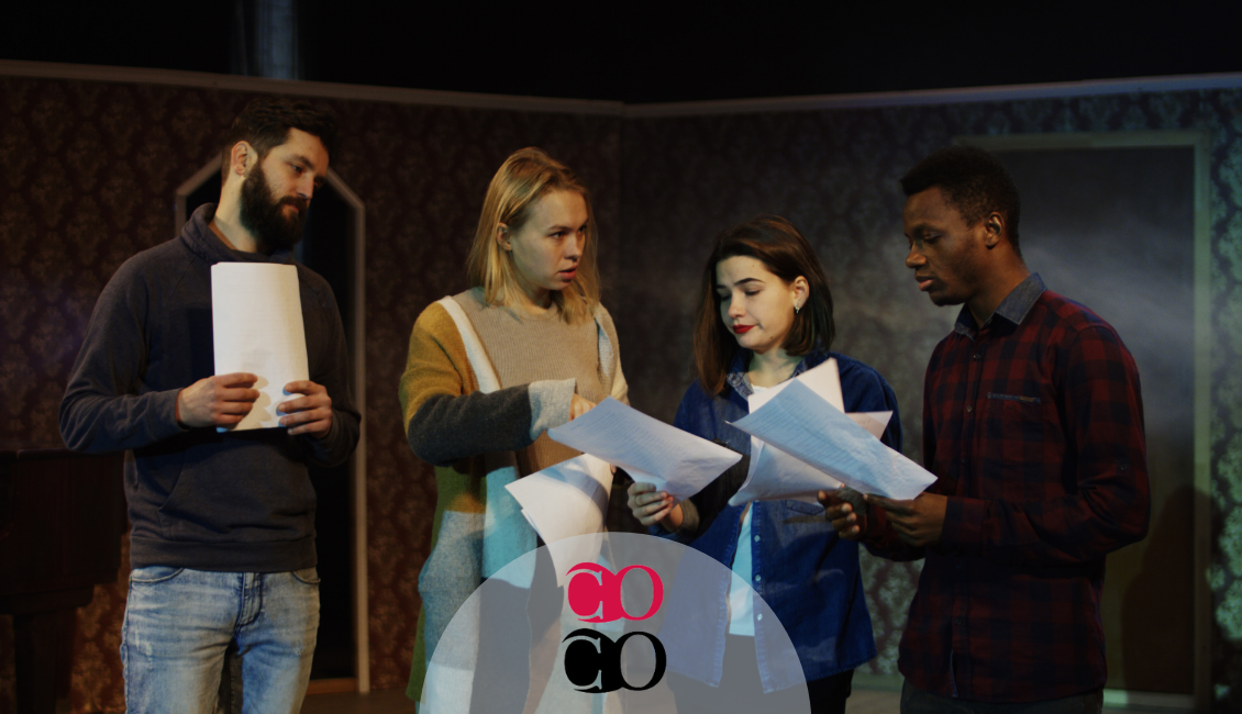 Corso di drammaterapia a Milano