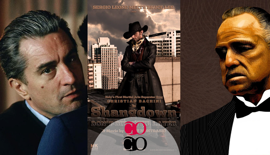 Corso di cinema gangster movies a Milano