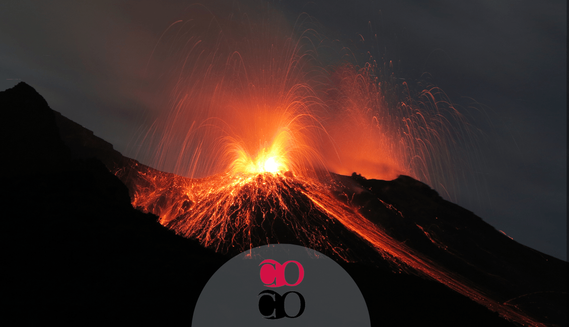 Corso online di geologia