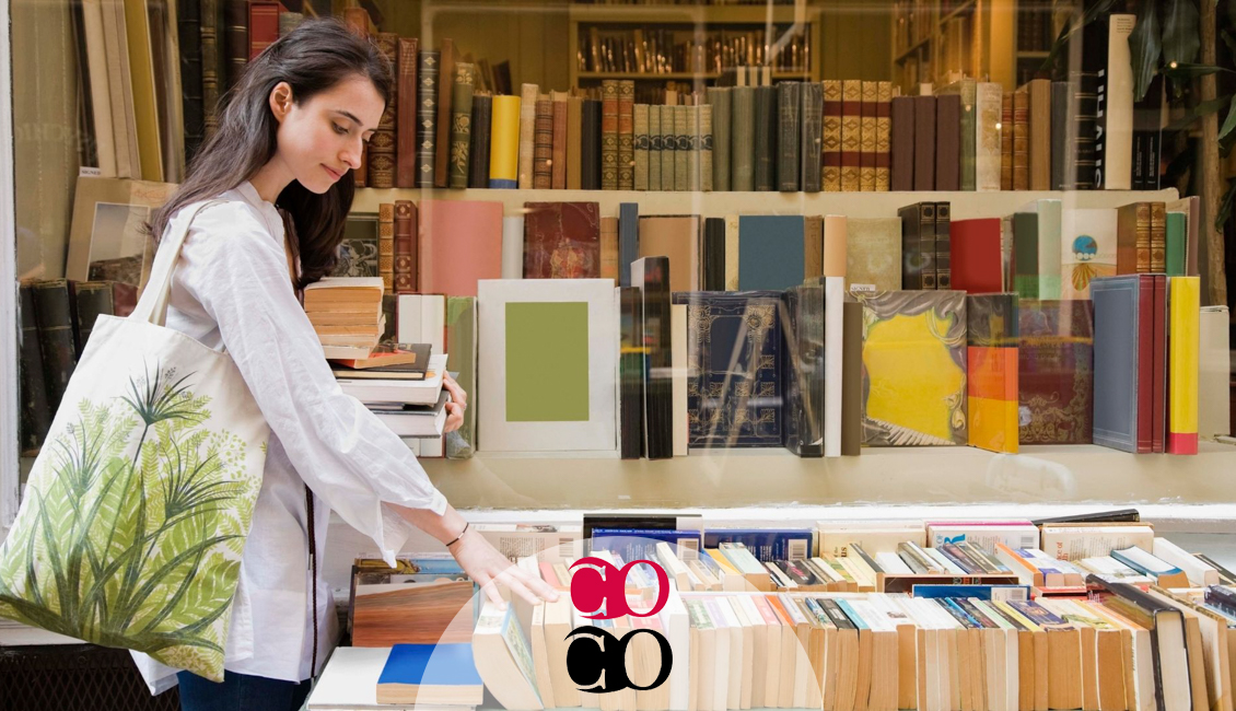 Corso su come gestire una libreria a Milano