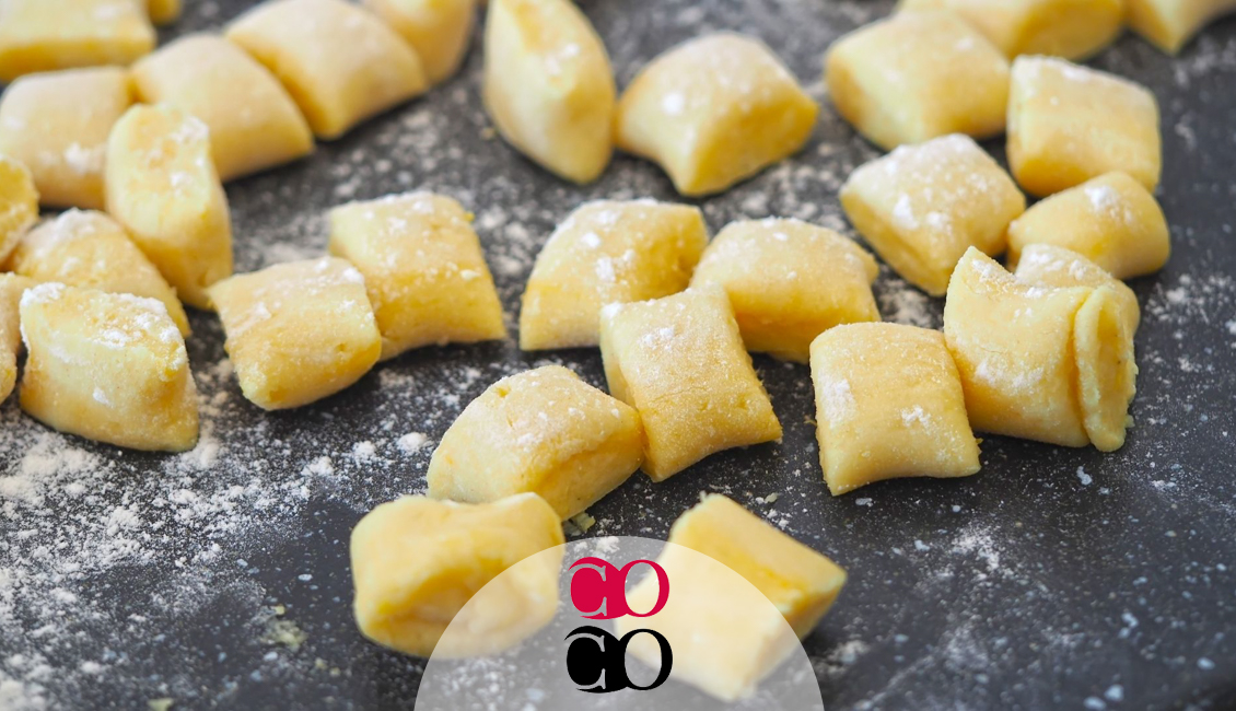 Corso di pasta fresca a Milano: gli gnocchi