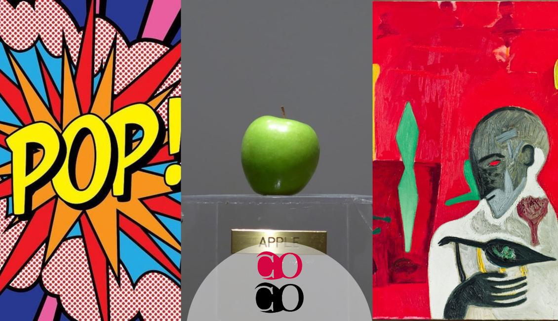 Corso online di arte: le Avanguardie
