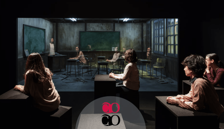 Corso online di arte contemporanea