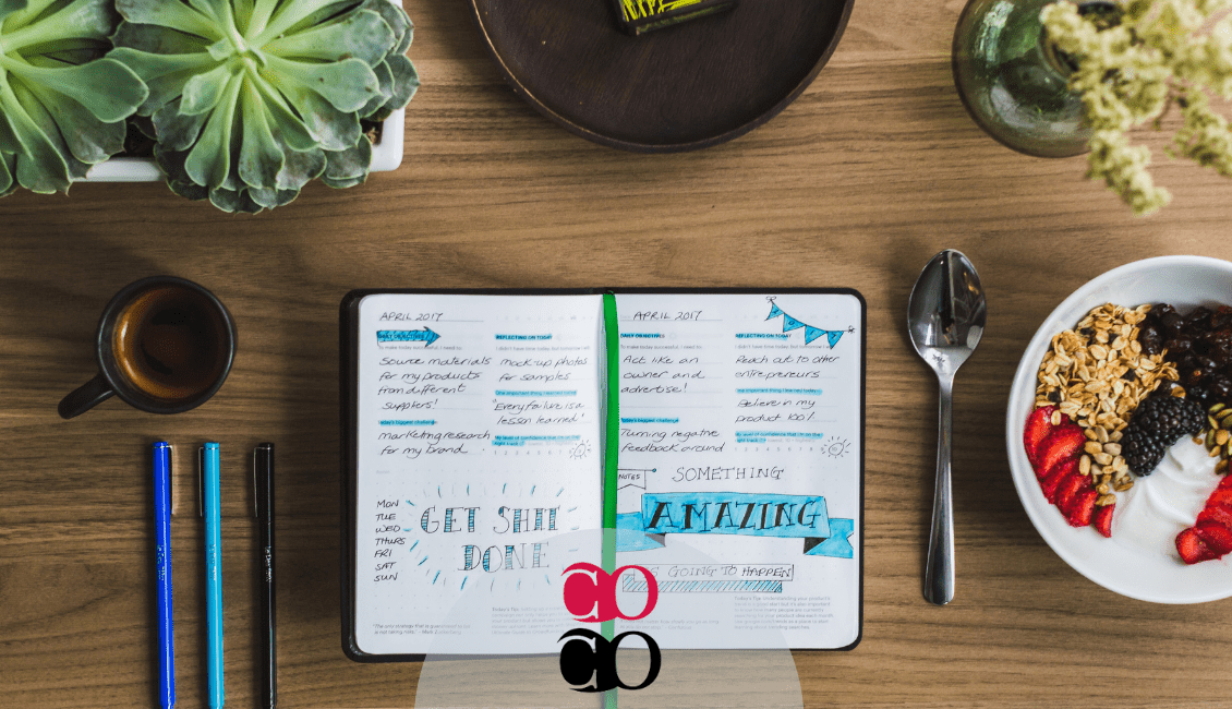 Corso online di bullet journal
