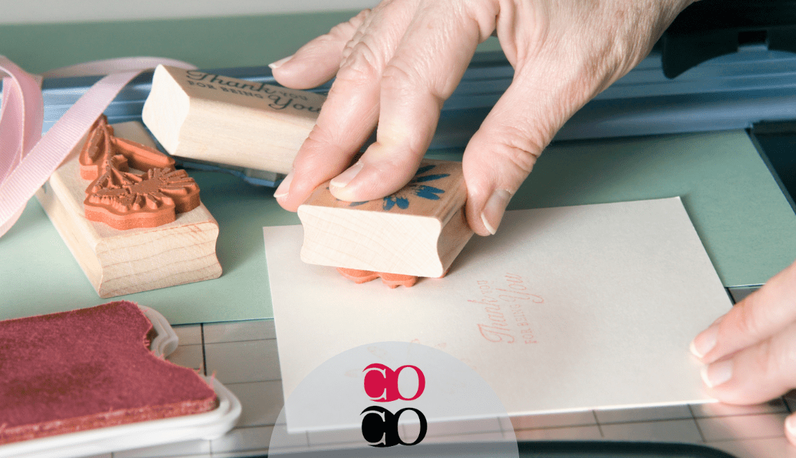 Corso online di card making