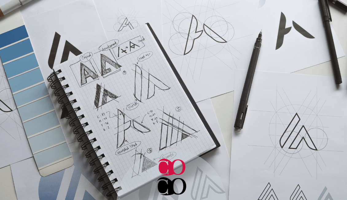 Corso online crea il tuo logo