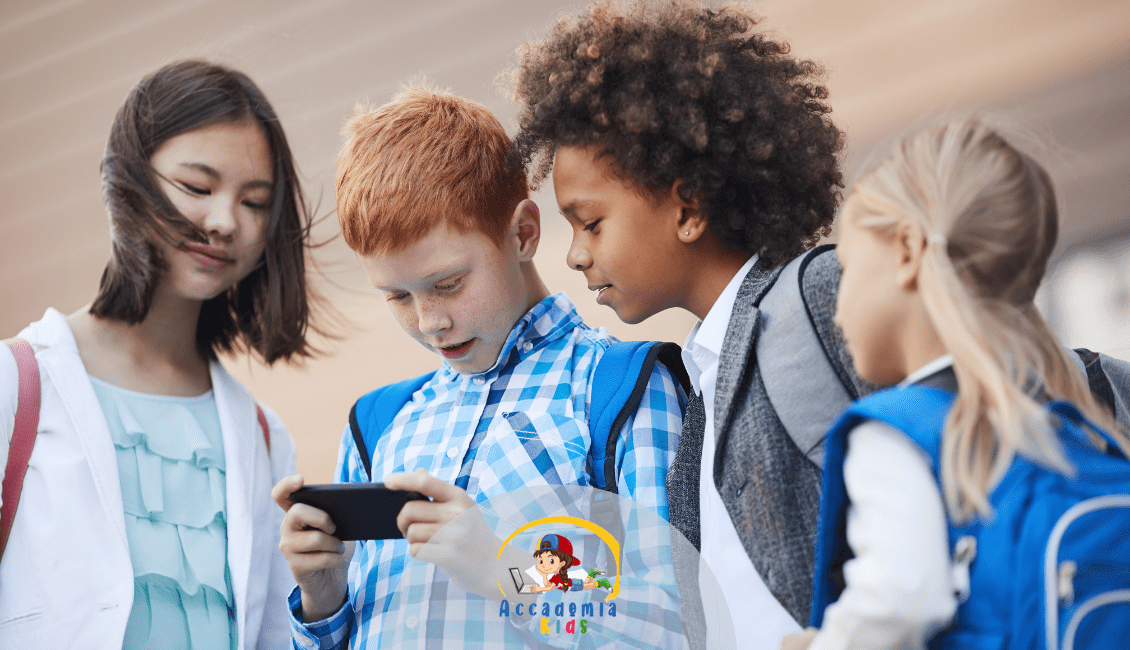 Corso online crea la tua app per bambini e ragazzi