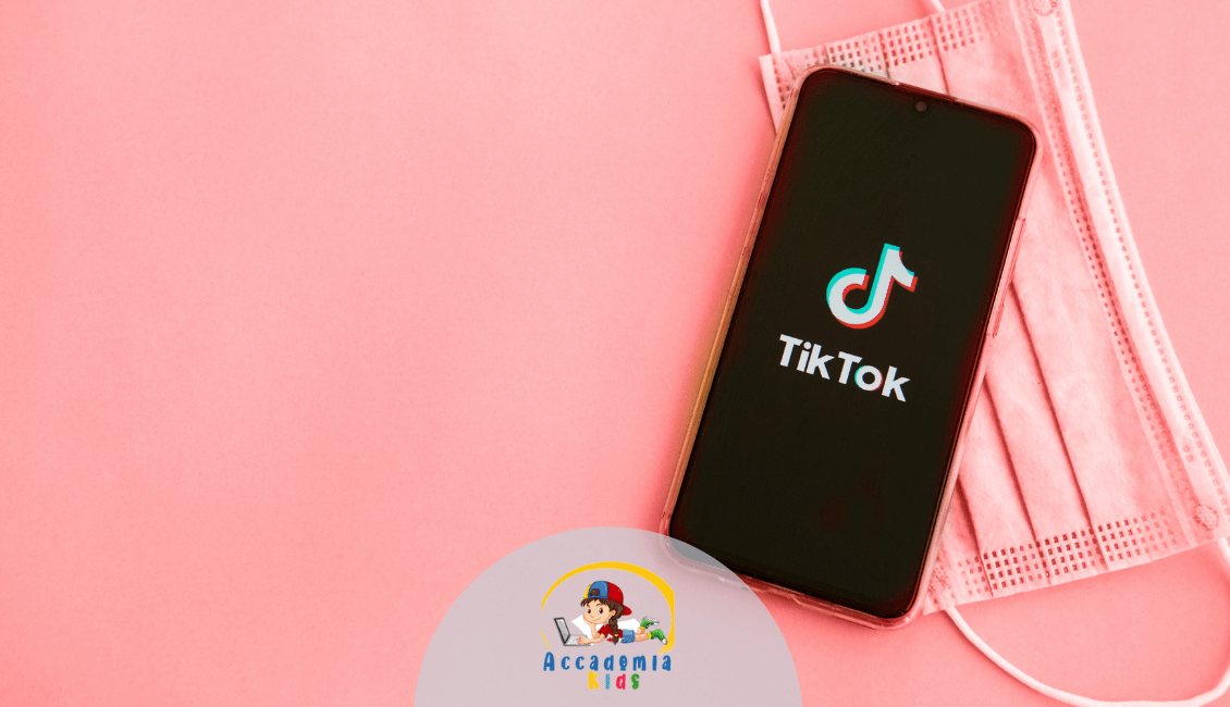 Corso online dance Tik Tok per bambini e ragazzi