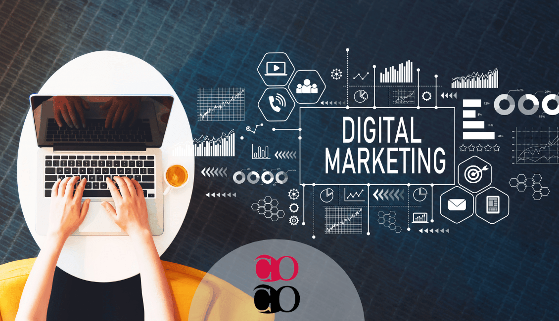 Corso online di Digital Marketing