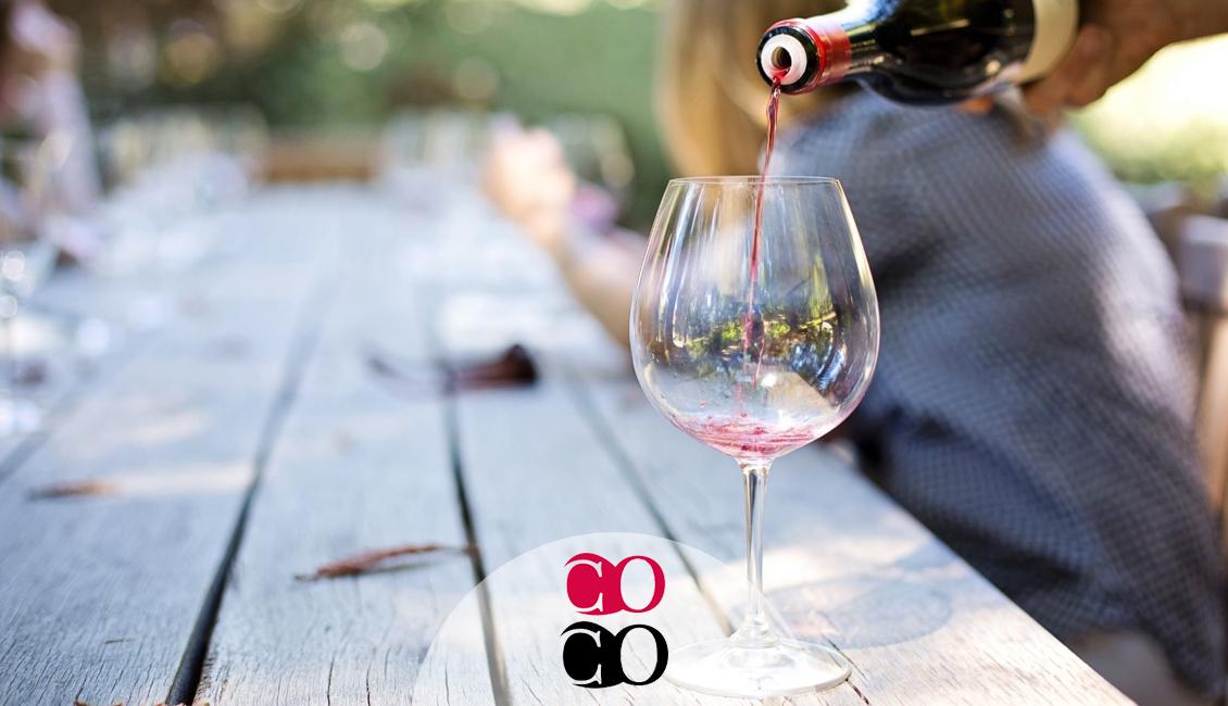 Corso online di enologia e degustazione vino