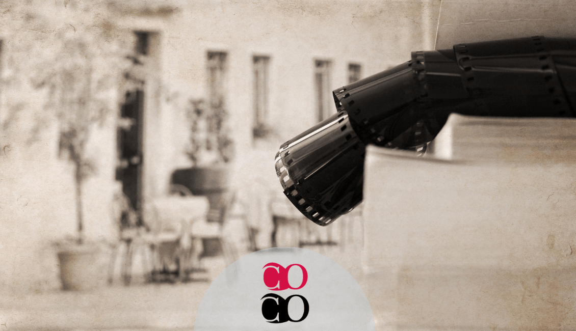 Corso online di filosofia del cinema