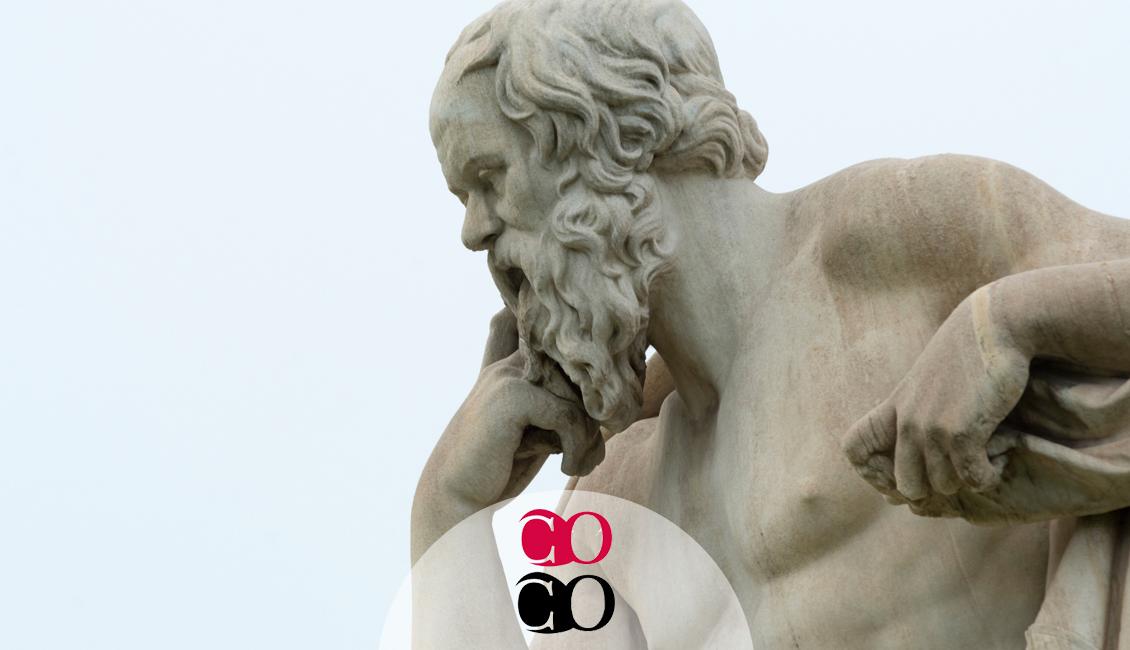 Corso online di filosofia per la crescita personale