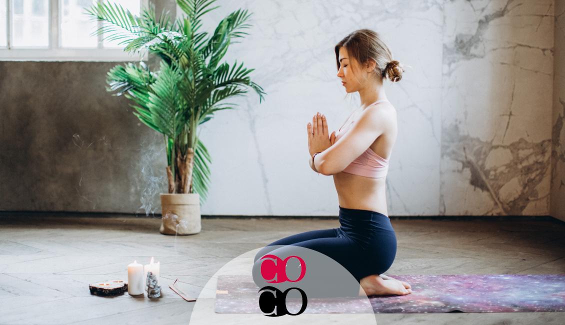 Corso online di hatha yoga