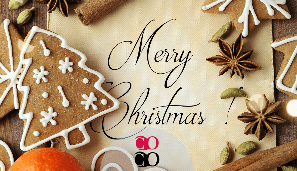 Corso online per realizzare i tuoi biglietti di auguri di Natale