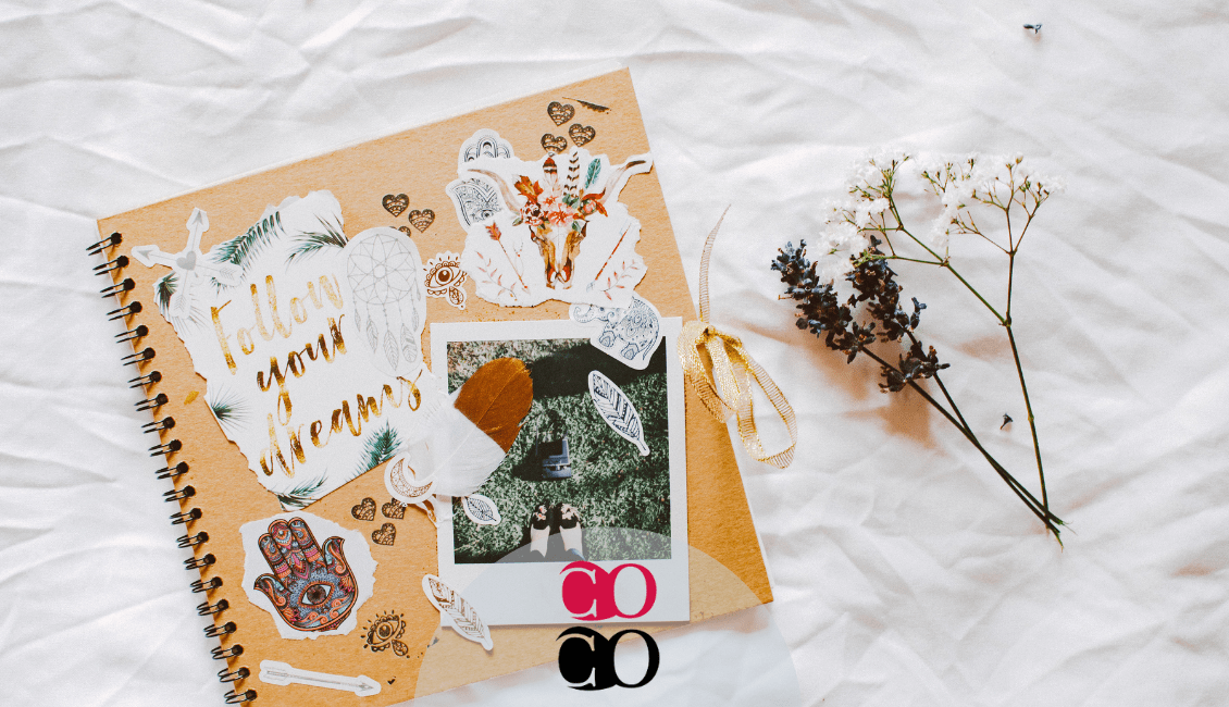 Corso online di scrapbooking