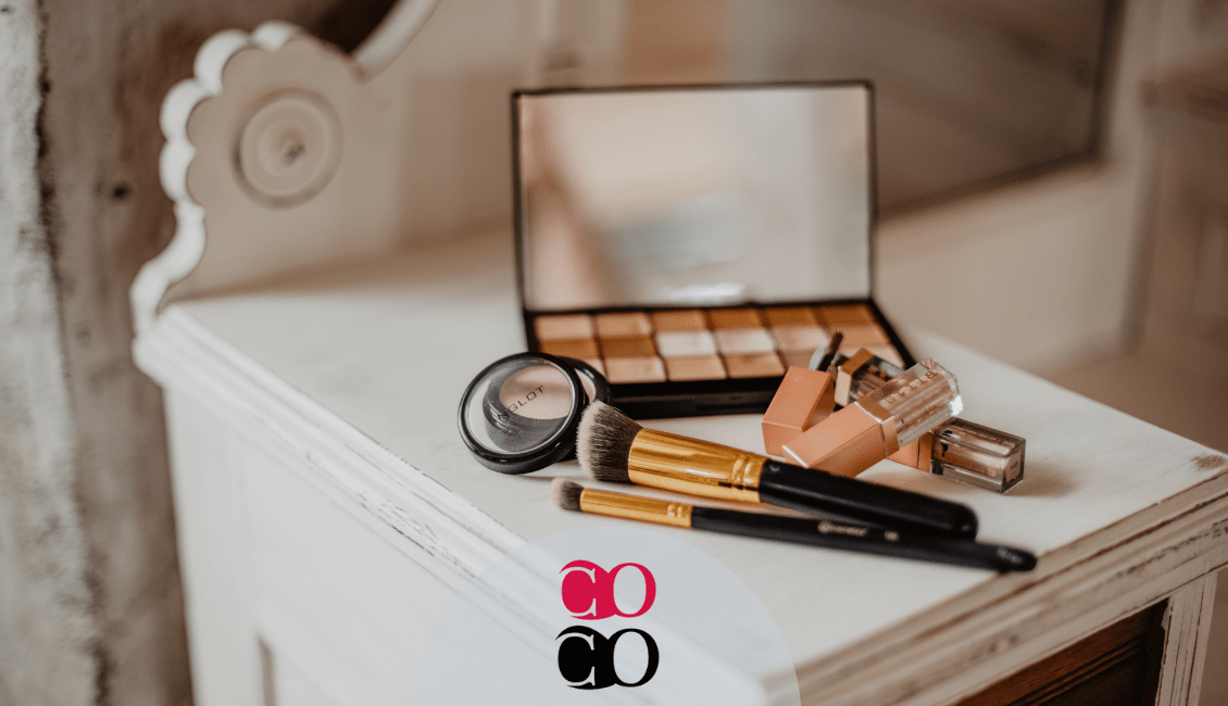 Corso online di make up e beauty routine