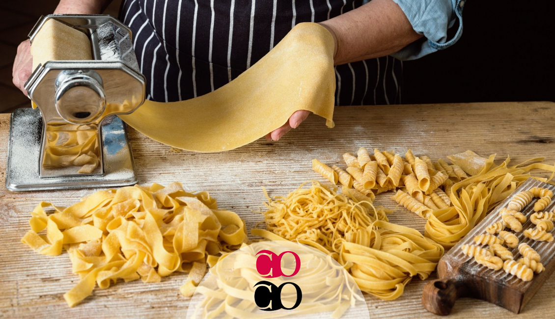 Corso di pasta fresca a Milano