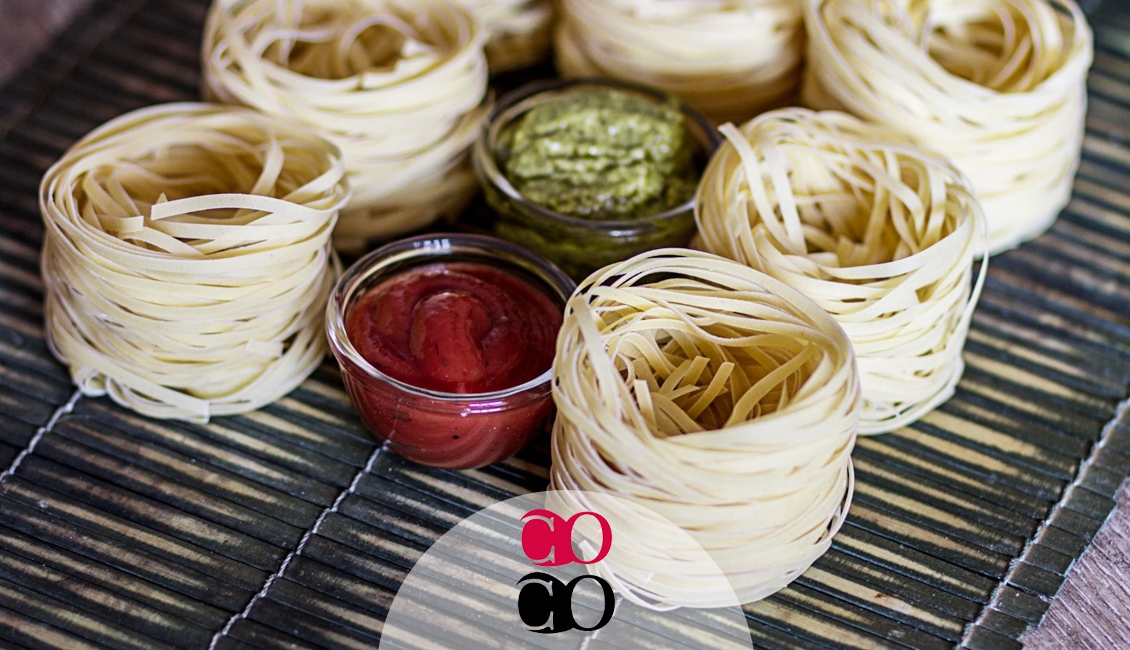 Corso pasta secca e sughi a Milano