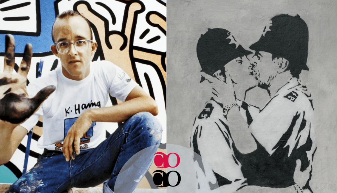 Corso di street art a Milano