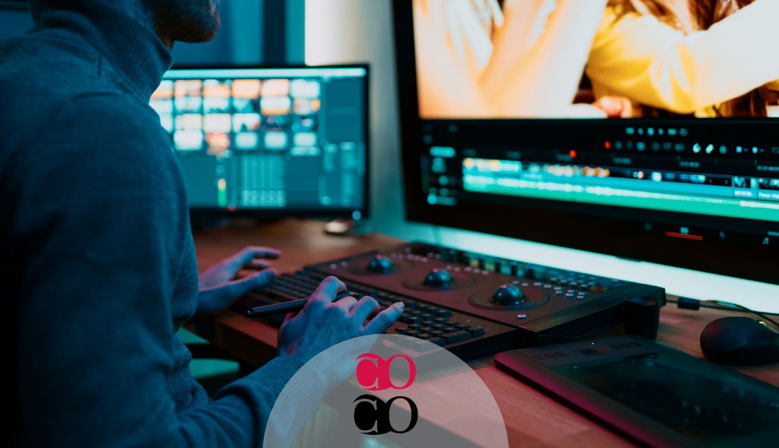 Corso di video editing a Milano