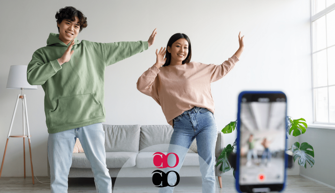 Corso di videodance a Milano
