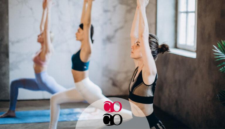 Corso di ashtanga yoga a Milano