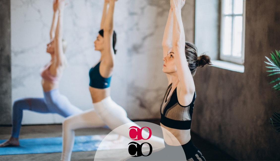 Corso di ashtanga yoga a Milano