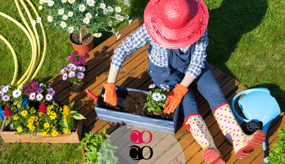 Corso a domicilio a Milano di giardinaggio