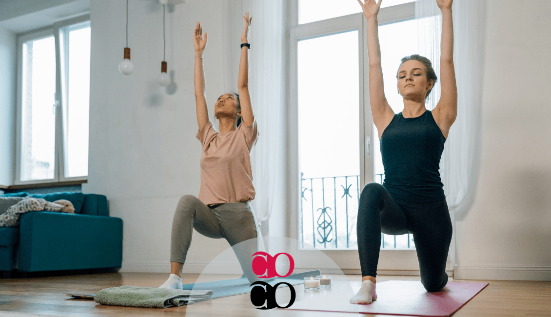 Corso a domicilio a Milano di Yoga