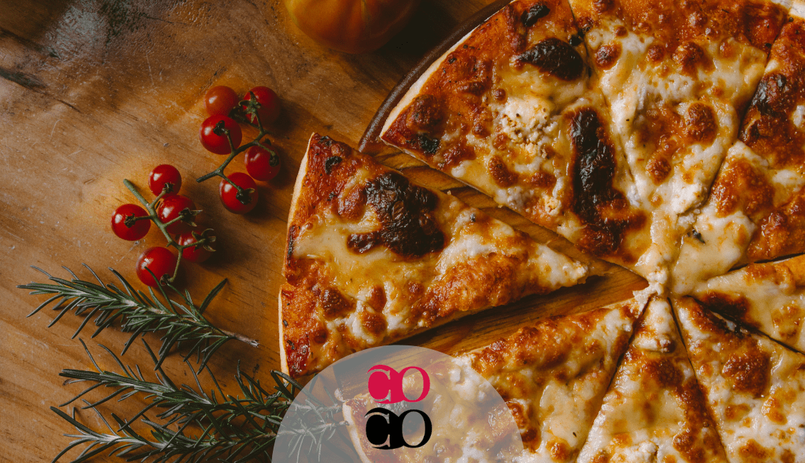 Corso a domicilio a Milano di pane e pizza
