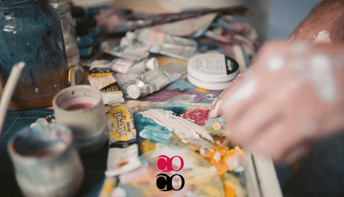 Corso a domicilio a Milano di pittura ad olio