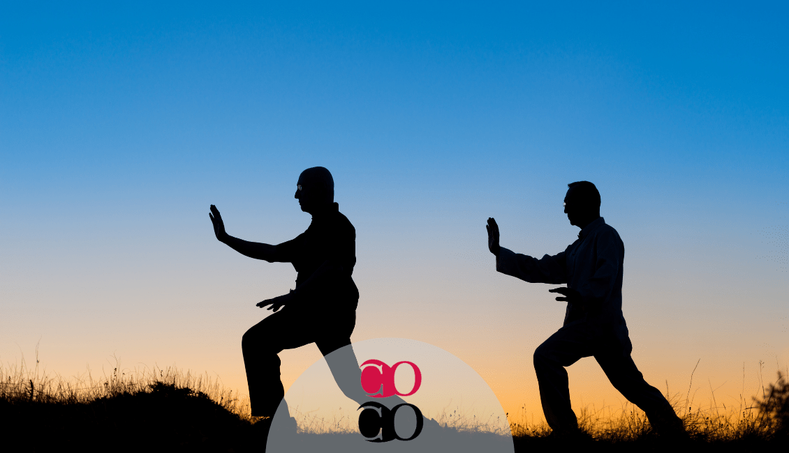 Corso a domicilio a Milano di Tai Chi e Kung Fu
