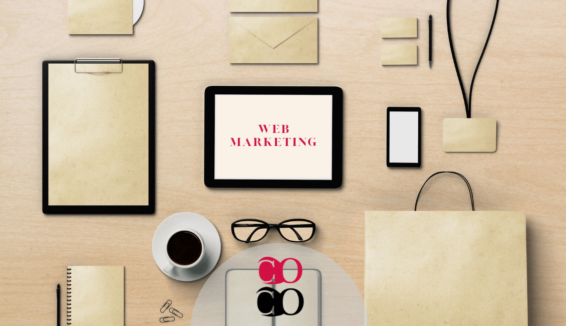 Formazione in web marketing
