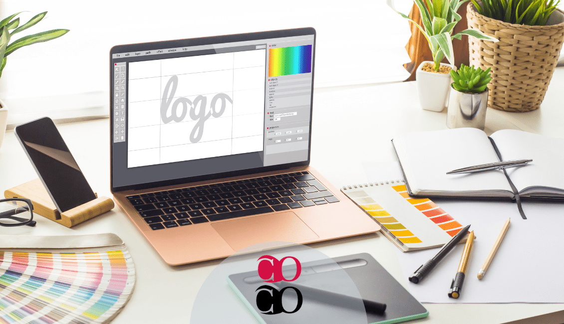 Corso per creare un logo a Milano