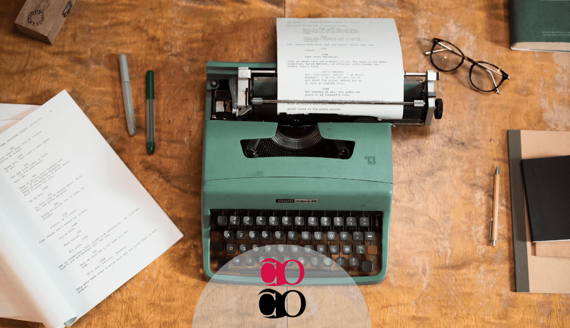 Corso di scrittura creativa a Milano