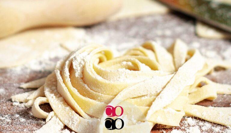 Corso a domicilio a Milano di pasta fresca