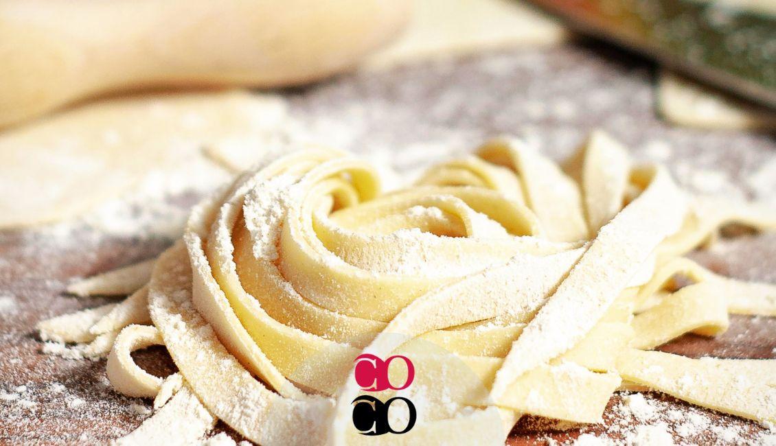 Corso a domicilio a Milano di pasta fresca