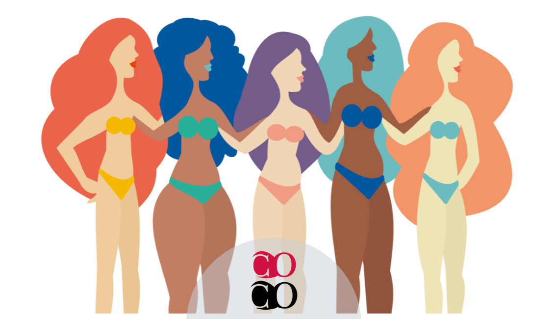 Corso di body shape e stile personale a Milano