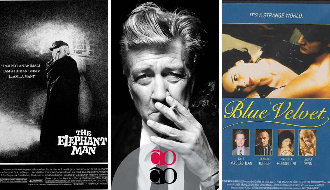 Corso online di cinema su David Lynch