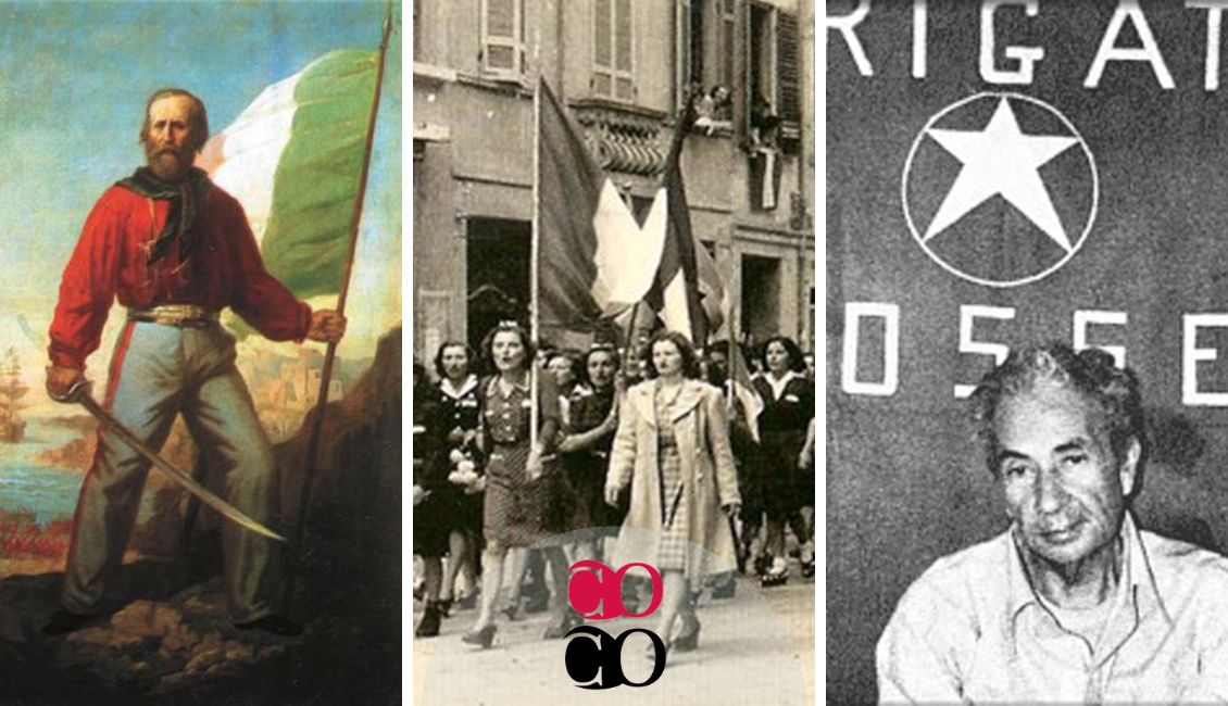 Corso online di Storia d'Italia